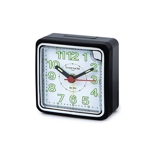 RELOJ DESPERT.TIMEMARK CL70 NEGRO
